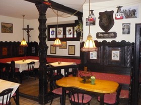Hotel Mozart