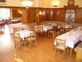 Hotel Mozart