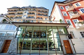 Hotel Post