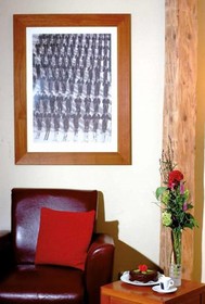 Hotel Post