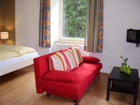 Hotel Rader