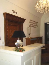 Hotel Rader
