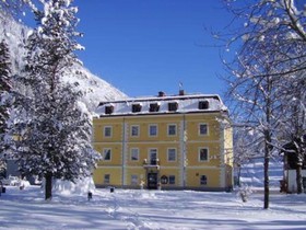 Hotel Rader