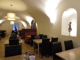 Hotel Rader
