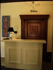Hotel Rader