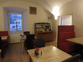 Hotel Rader