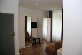 Hotel Rader