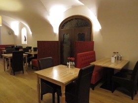 Hotel Rader