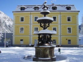 Hotel Rader