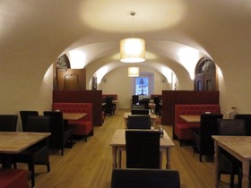 Hotel Rader