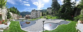 Hotel Salzburger Hof