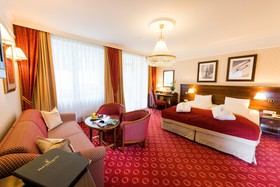 Hotel Salzburger Hof