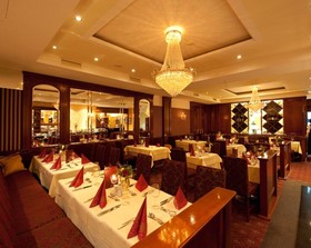 Hotel Salzburger Hof