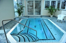 Hotel Salzburger Hof