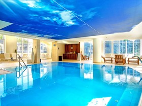 Hotel Salzburger Hof