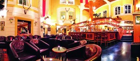 Hotel Salzburger Hof