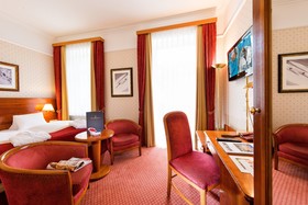 Hotel Salzburger Hof