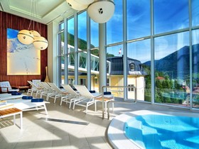 Hotel Salzburger Hof