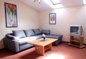 Kur-Camping & Appartementhaus Erlengrund