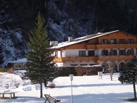 Kur-Camping & Appartementhaus Erlengrund