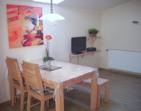 Kur-Camping & Appartementhaus Erlengrund