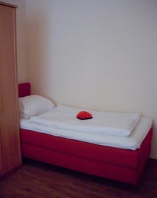 Kur-Camping & Appartementhaus Erlengrund