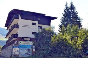 Landhaus St. Georg