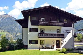 Landhaus St. Georg