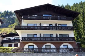 Landhaus St. Georg