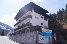 Landhaus St. Georg