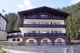 Landhaus St. Georg