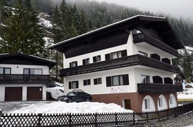 Landhaus St. Georg
