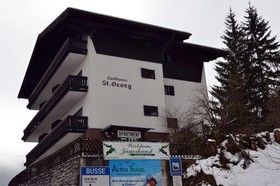 Landhaus St. Georg