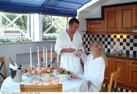 MONDI Resort Bellevue