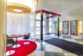MONDI Resort Bellevue