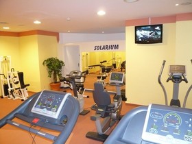 MONDI Resort Bellevue
