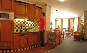 MONDI Resort Bellevue