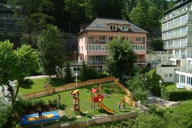 MONDI Resort Bellevue