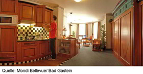 MONDI Resort Bellevue