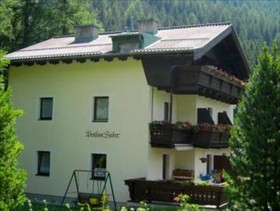 Pension Bader