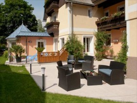 Residenz Gruber