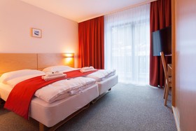 Residence AlpenHeart