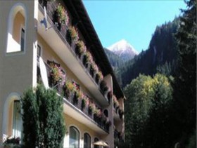 Residence AlpenHeart