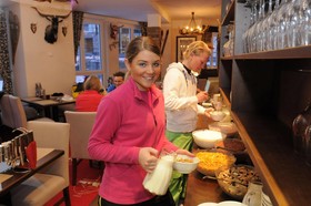 Ski Lodge Reineke