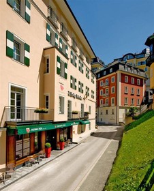 Ski Lodge Reineke