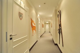 Ski Lodge Reineke