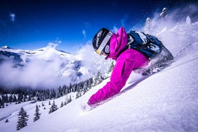 Ski Lodge Reineke