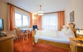 St. Leonhard Pension