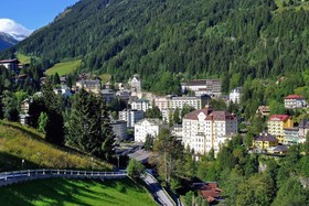 St. Leonhard Pension