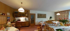 St. Leonhard Pension
